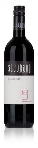 stephanO - Sebastian